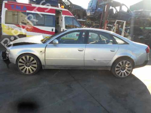 Oil sump AUDI A6 C5 (4B2, 4B4) 2.5 TDI | BP14026343M115  - Image 5