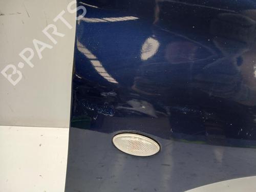 Aile avant droite PEUGEOT 206 Hatchback (2A/C)  | BP30000167C42 