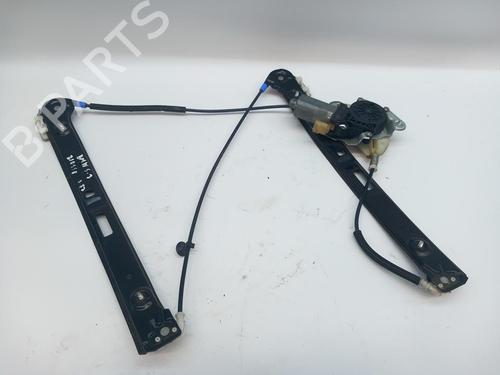 Used Front left window mechanism Front left window mechanism 37594790 37594790