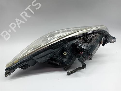 Left headlight OPEL INSIGNIA A Saloon (G09) 2.0 CDTI (69) | BP37723741C28 - Image 2