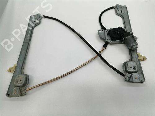 Used Front right window mechanism Front right window mechanism 16405931 16405931
