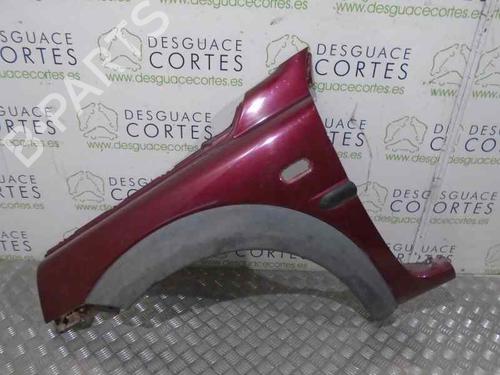 Used Left front fenders LAND ROVER FREELANDER I (L314) 2.0 DI 4x4 (98 hp) 5533900