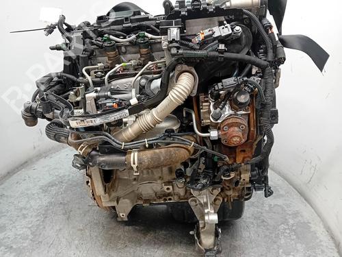 Engine PEUGEOT PARTNER Box Body/MPV | BP38472526M1 - Image 5
