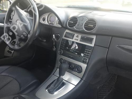 Left front door MERCEDES-BENZ CLK (C209) CLK 320 CDI (209.320) | BP24305974C2 