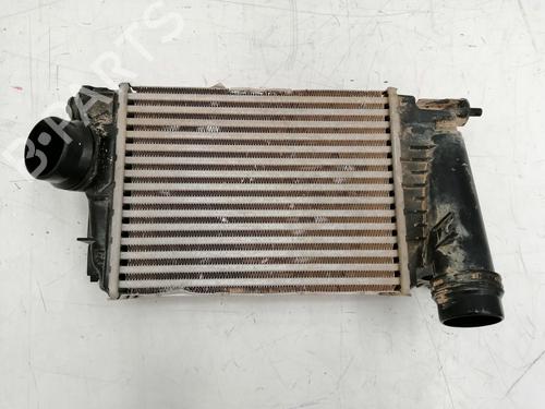 Used Intercooler RENAULT MEGANE IV Hatchback (B9A/M/N_) 1.3 TCe 115 (B9N9) (116 hp) 26586606