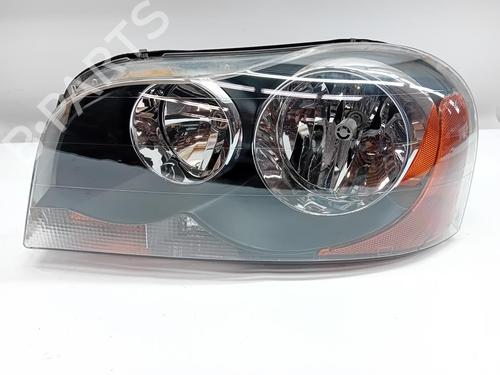 Used Left headlight VOLVO XC90 I (275) [2002-2015]  30061377