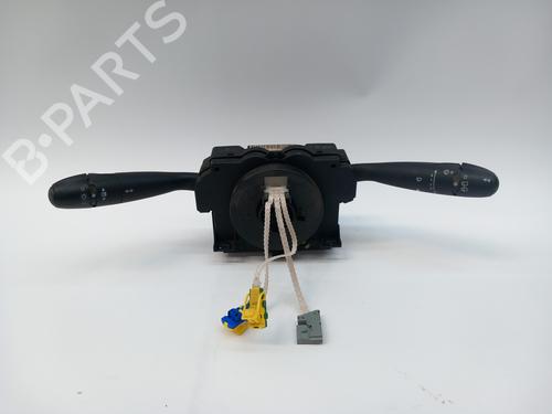 Used Headlight switch PEUGEOT 307 (3A/C) 1.6 16V (109 hp) 28276079