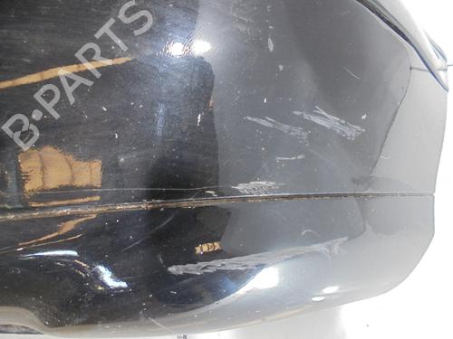 Rear bumper MERCEDES-BENZ C-CLASS Coupe (CL203) C 220 CDI (203.708) | BP8794741C8 