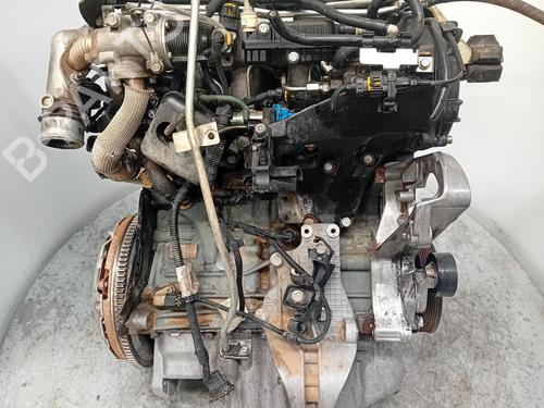 Motor FIAT DOBLO MPV (119_, 223_) 1.9 JTD | BP28289300M1 