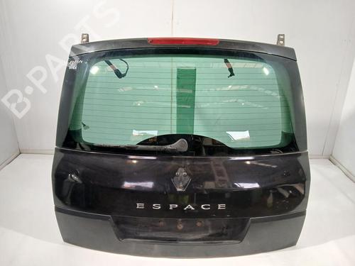 Used Tailgate Tailgate 38254193 38254193