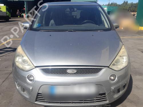 Left front driveshaft FORD S-MAX (WA6)  | BP21170107M38 