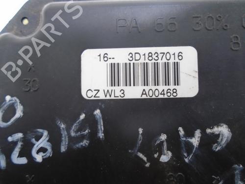 Front right lock VW CADDY III MPV (2KB, 2KJ, 2CB, 2CJ) 1.9 TDI | BP7920108C97 