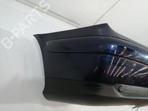 Rear bumper CITROËN C5 I (DC_) 2.0 16V HPi (DCRLZB) | BP29624647C8 