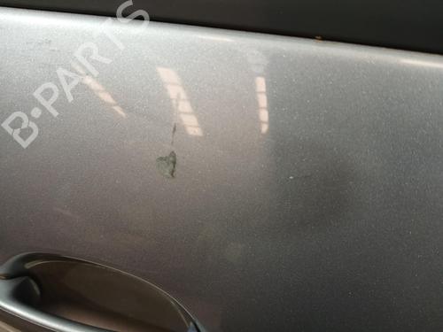 Right rear door AUDI A2 (8Z0) 1.4 TDI | BP27613690C5 