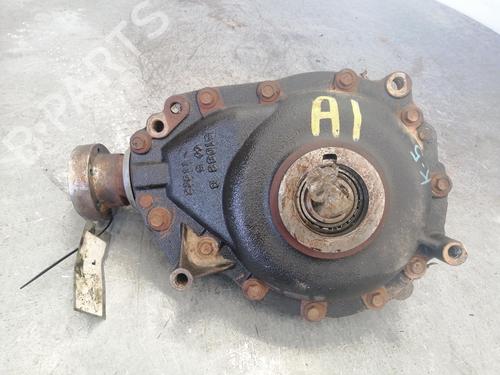 Used Front differential LAND ROVER RANGE ROVER III (L322) 3.0 D 4x4 (177 hp) 23660780