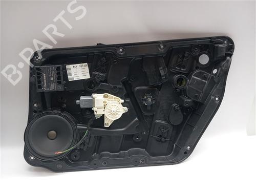 Used Front right window mechanism Front right window mechanism 39496302 39496302