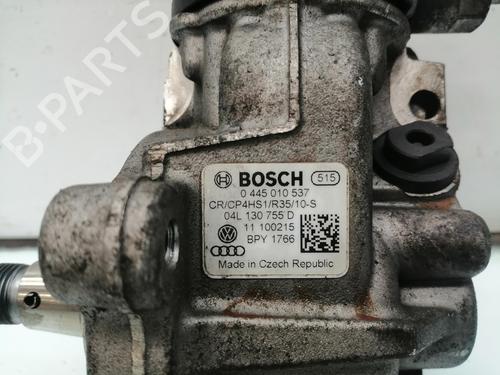 Injection pump VW CADDY ALLTRACK IV MPV (SAB) 2.0 TDI | BP16650328M78 