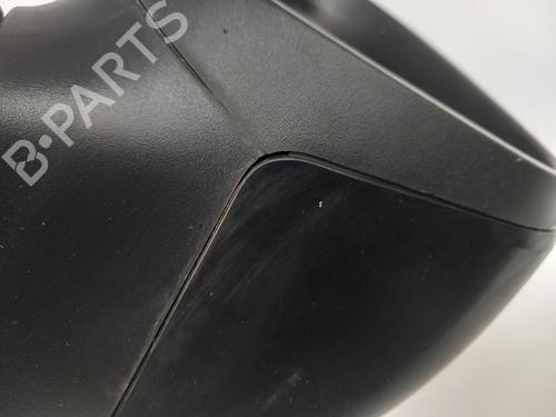 Left mirror FIAT 500X (334_)  | BP29982321C26