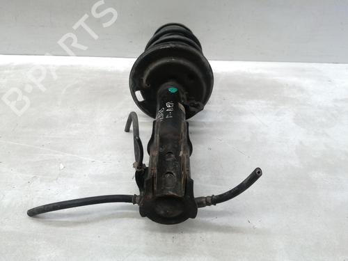 Right front shock absorber TOYOTA YARIS (_P13_) 1.0 (KSP130_, KSP130) | BP17751183M17 