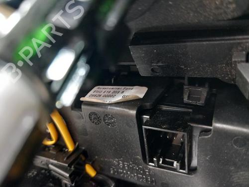 Electronic module AUDI A5 Sportback (F5A, F5F) 40 TDI | BP29572805M83 