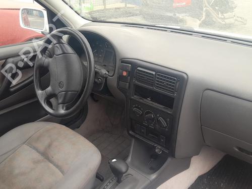 Left mirror VW POLO III (6N1) 75 1.6 | BP11809900C26 