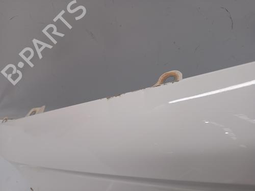 Left front fenders SEAT IBIZA V (KJ1, KJG)  | BP29720181C41 