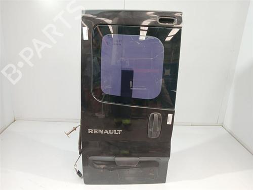 Used Left tailgate Left tailgate RENAULT TRAFIC II Bus (JL) 2.0 dCi 115 (JL00, JL01, JL0H, JL0M, JL0U) (114 hp) 31143269 31143269