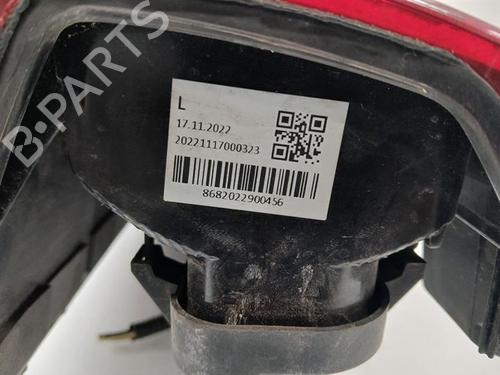 Left taillight FIAT DUCATO Van (250_) 130 Multijet 2,3 D | BP40517552C34 - Image 3
