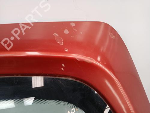 Tailgate CITROËN XSARA PICASSO (N68) 1.6 HDi | BP28107093C6 
