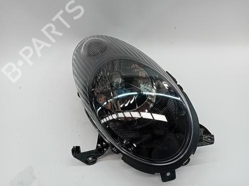 Faro anteriore destro Faro anteriore destro 38734230 38734230