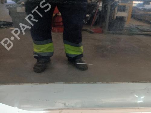 Dør højre bagtil OPEL CORSA E (X15) 1.3 CDTI (08, 68) | BP38415312C5 - Image 6