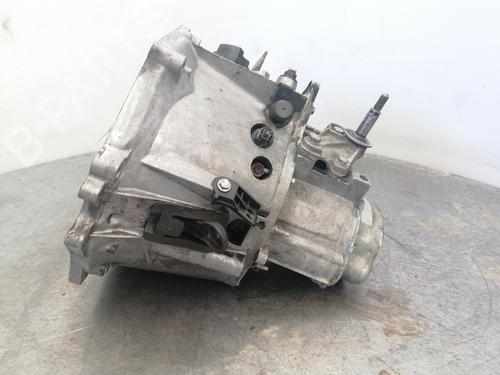 Gearbox PEUGEOT 308 I (4A_, 4C_) 1.6 16V | BP28313832M3 