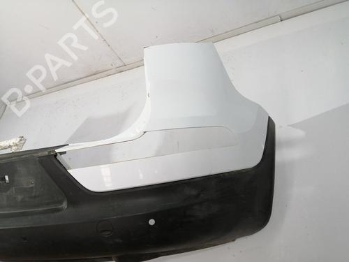 Rear bumper KIA SPORTAGE III (SL)  | BP29630484C8 