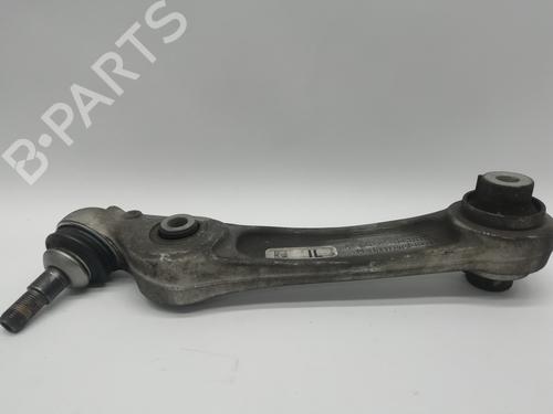 Used Left front suspension arm BMW 5 (F10) 520 d (184 hp) 15507638