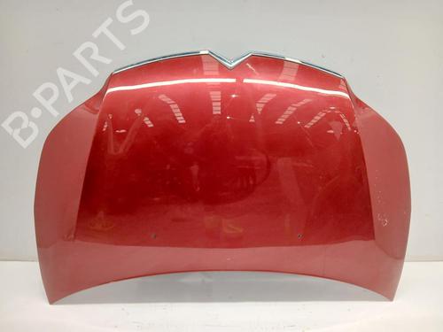 Used Hood CITROËN C4 I (LC_) [2004-2014]  29267434