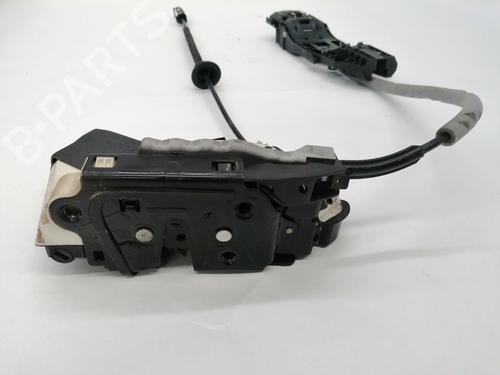 Front right lock SEAT ALHAMBRA (710, 711)  | BP15079316C97 