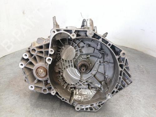 Gearbox OPEL INSIGNIA A (G09) | BP35982397M3 - Image 5