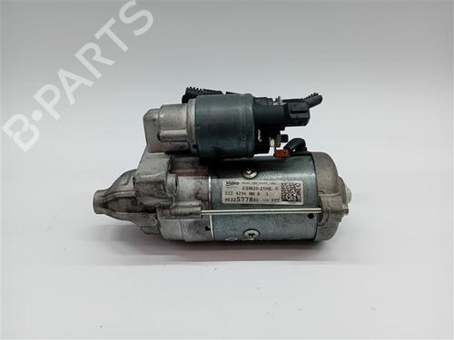 Used Starter Starter 22551174 22551174