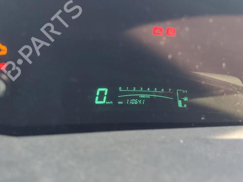 Control unit TOYOTA YARIS (_P9_) | BP31216277M11