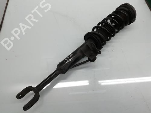 Used Right front shock absorber BMW 5 (F10) 520 d (184 hp) 12518617