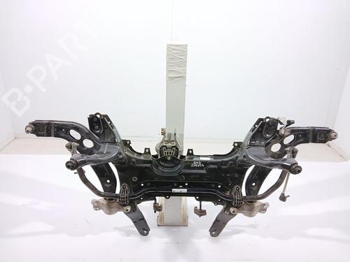 Used Subframe BMW X1 (U11) sDrive 18 d (136 hp) 29572821