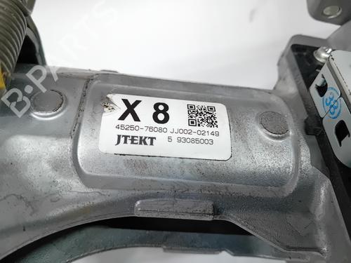 Steering column LEXUS UX (_AA1_, _AH1_, _MA1_) 250h (MZAH10) | BP24138641M21 - Image 2