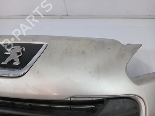 Front bumper PEUGEOT 308 SW I (4E_, 4H_) 1.6 HDi | BP31188061C7 