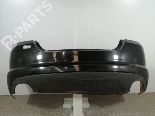 Used Rear bumper Rear bumper JAGUAR XF I (X250) 3.0 D (241 hp) 11059967 11059967