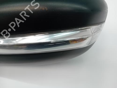 Left mirror PEUGEOT 208 I (CA_, CC_)  | BP26955039C26 
