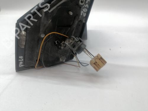 Right mirror VW POLO IV (9N_, 9A_)  | BP29244161C27 