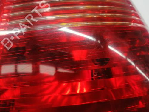 Right taillight SEAT IBIZA II (6K1)  | BP24849317C35 