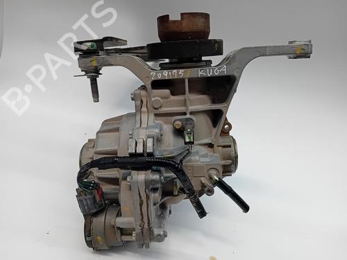 Differential, bag Differential, bag 38603465 38603465
