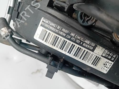 Engine VW TIGUAN (5N_)  | BP36528642M1  - Image 5