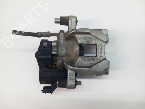 Used Left rear brake caliper FORD FOCUS IV (HN) [2018-2026]  32288947